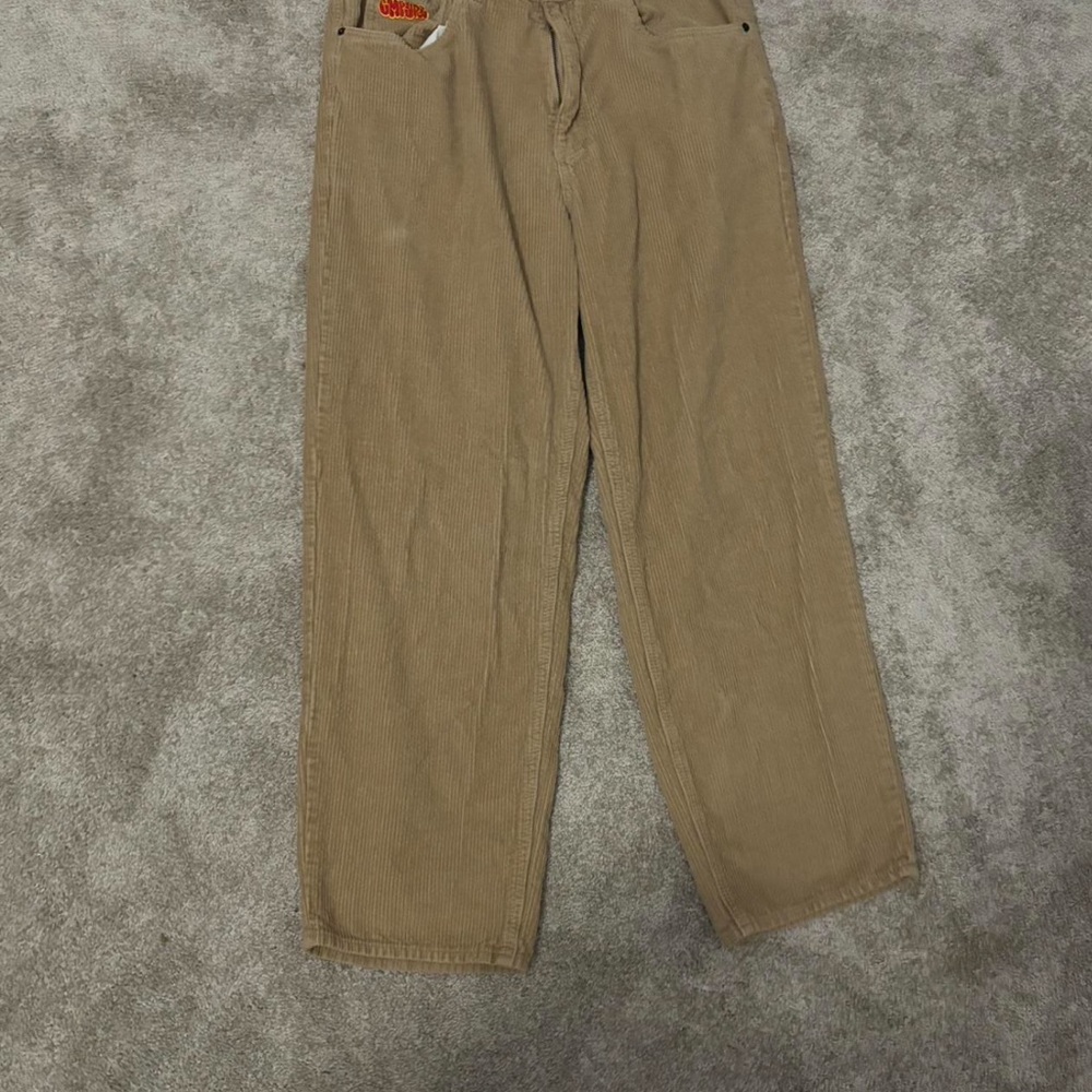 Empyre corduroy pants